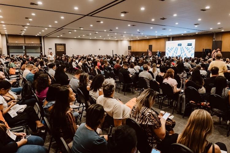 Evento Rede de Filantropia